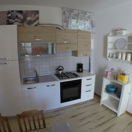Casa Vacanza Мальчезине Номер фото
