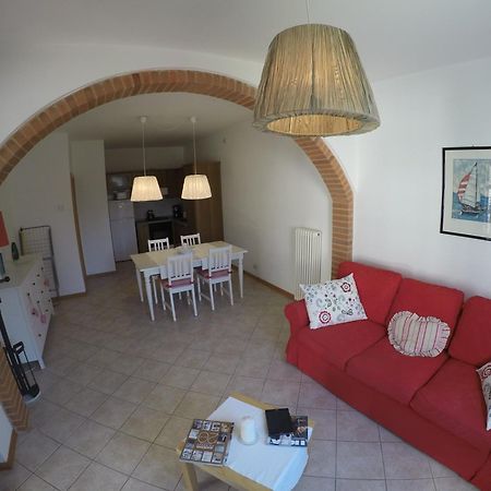 Casa Vacanza Мальчезине Номер фото