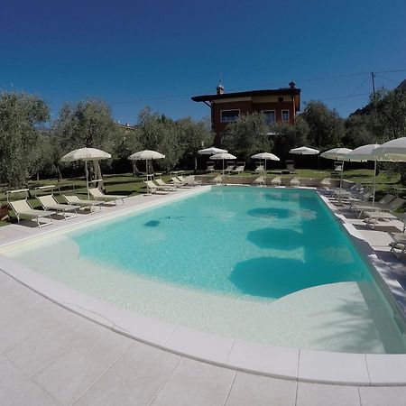Casa Vacanza Мальчезине Экстерьер фото
