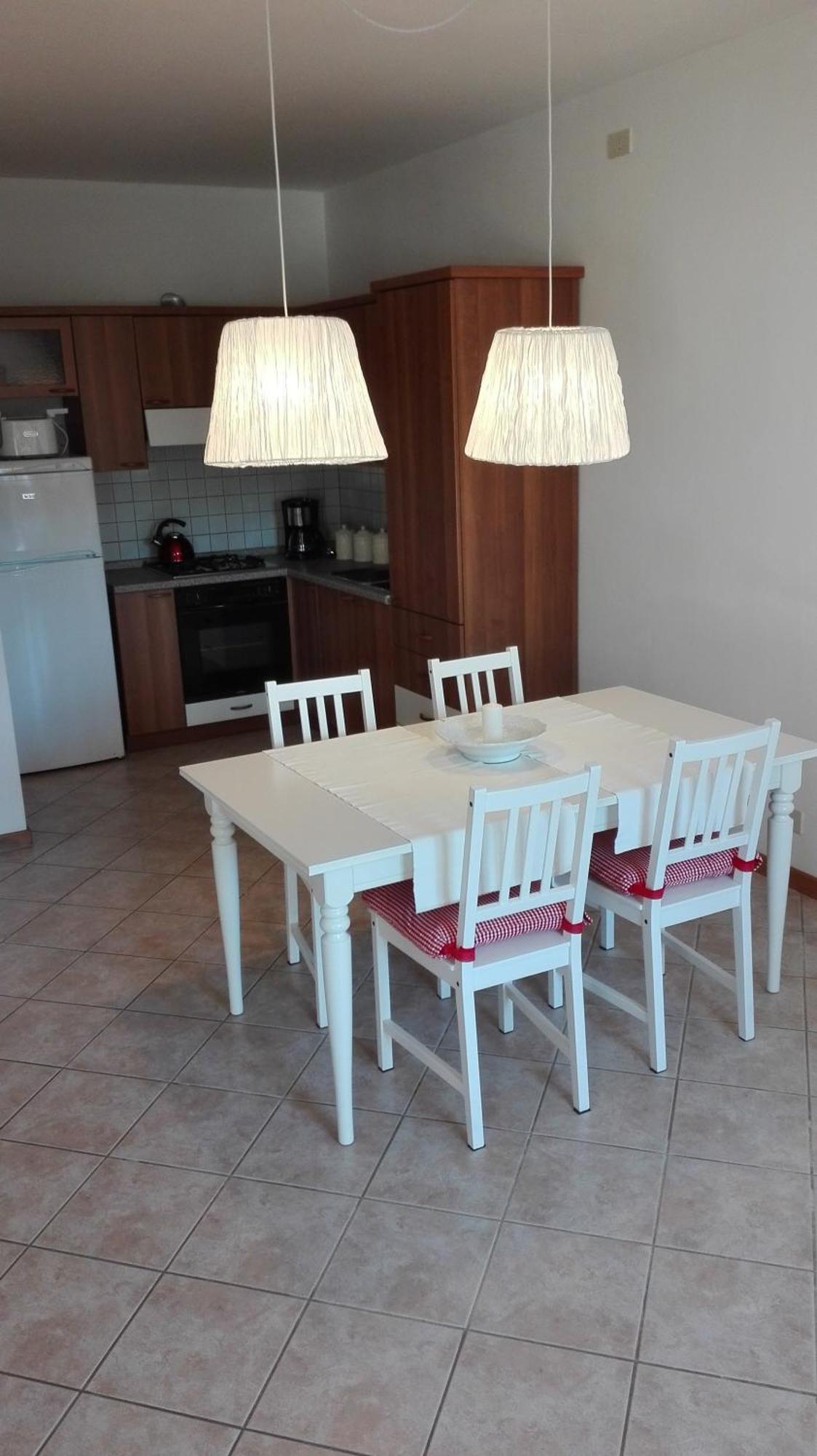Casa Vacanza Мальчезине Номер фото