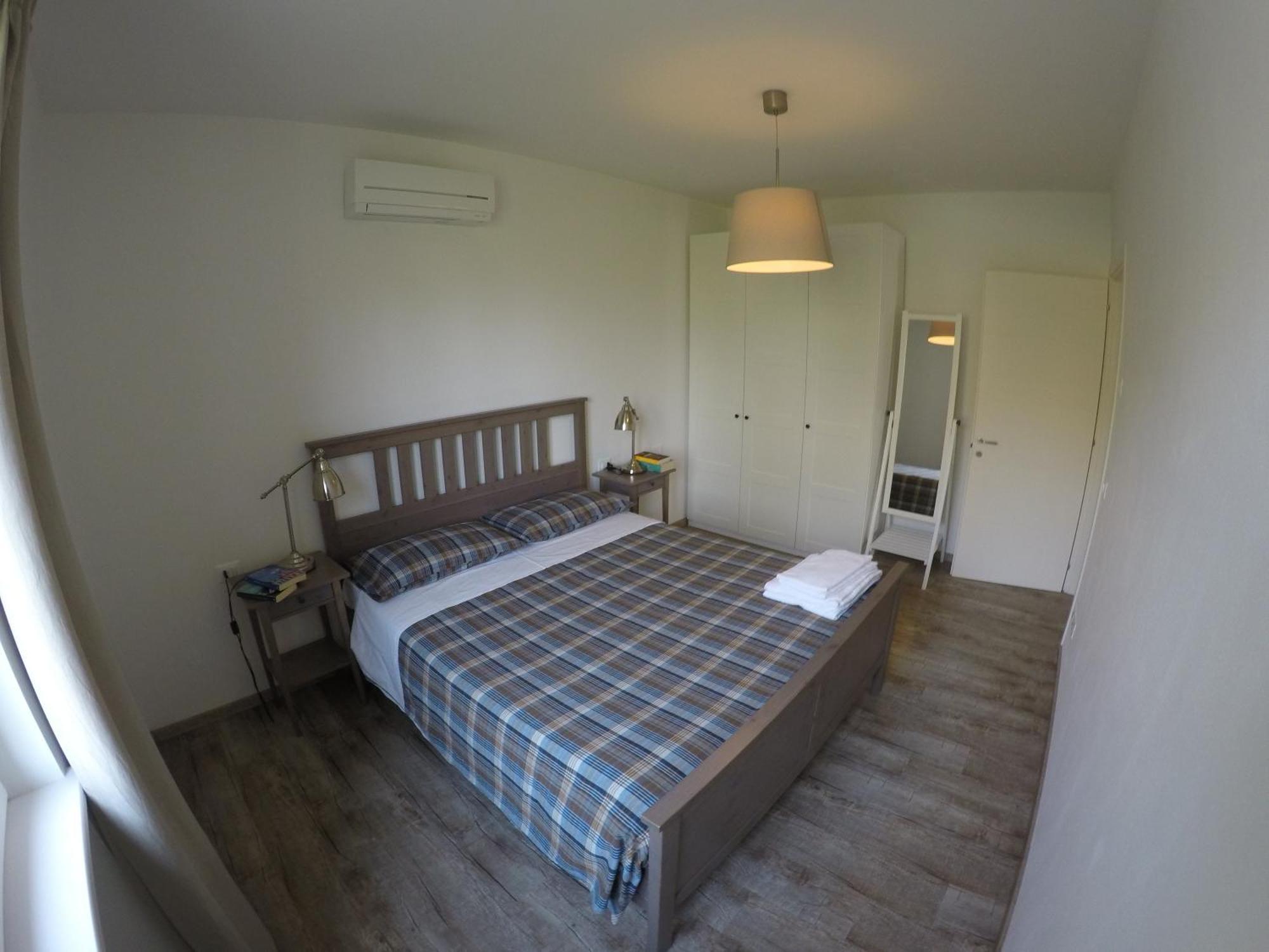 Casa Vacanza Мальчезине Номер фото