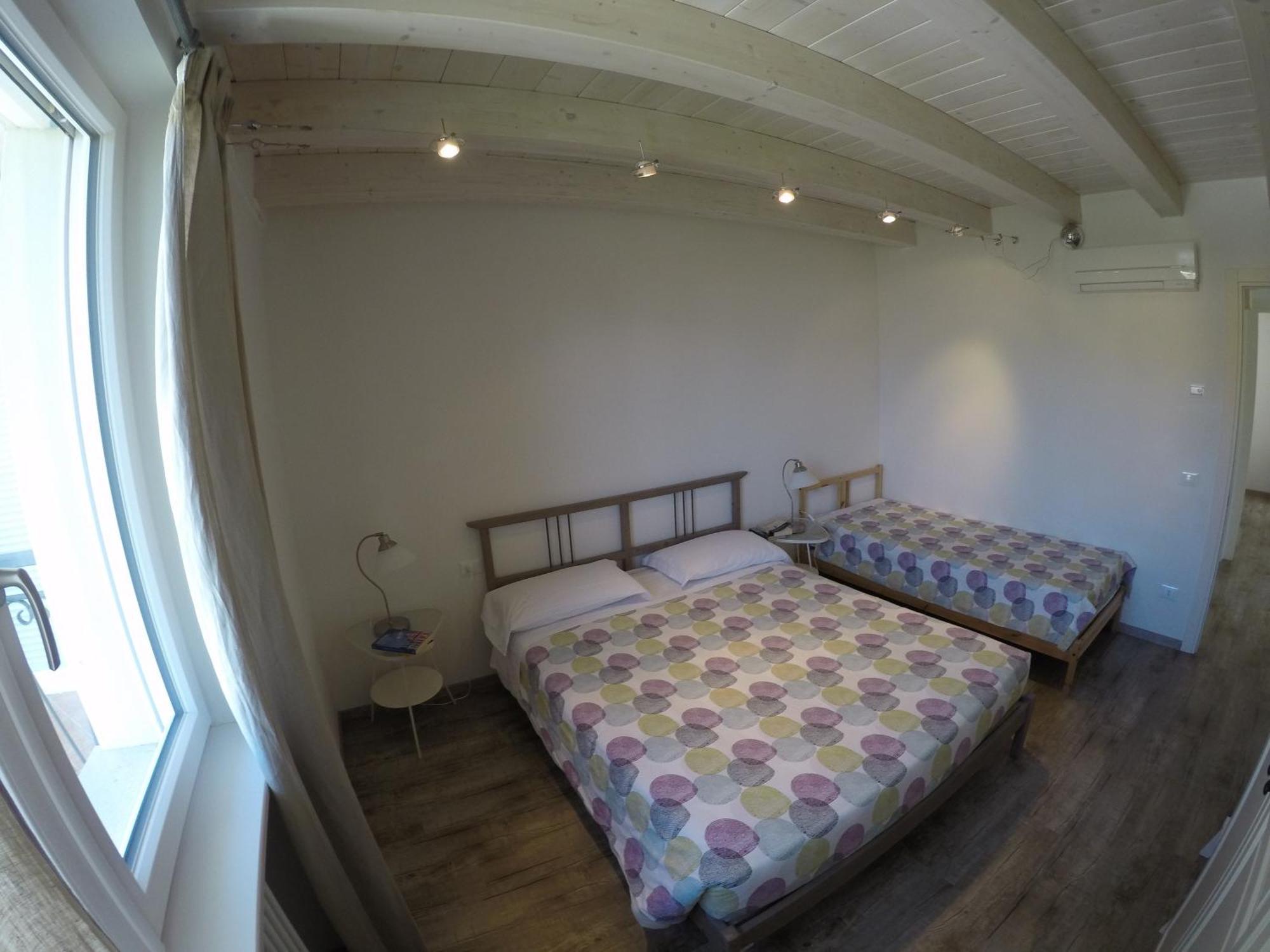 Casa Vacanza Мальчезине Номер фото