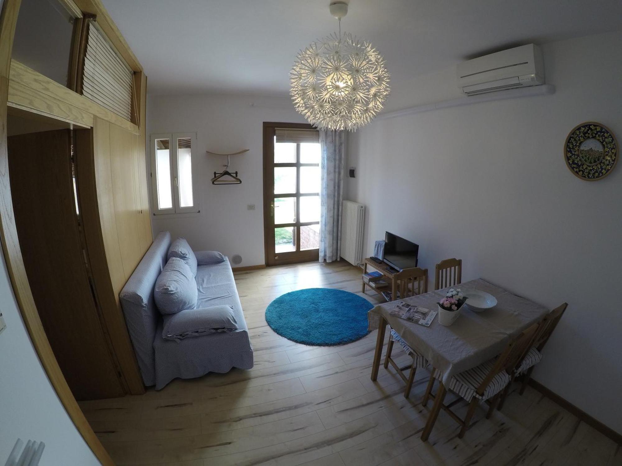 Casa Vacanza Мальчезине Номер фото