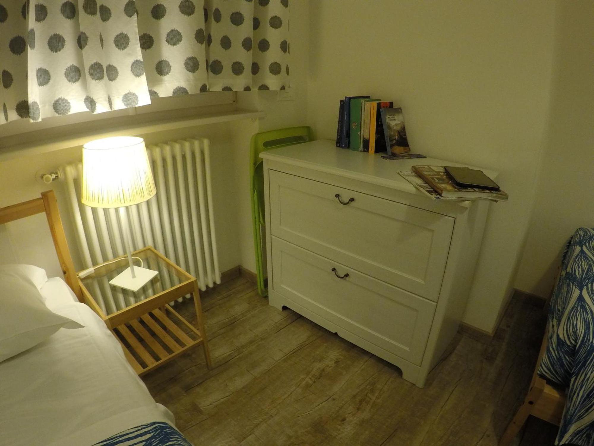 Casa Vacanza Мальчезине Номер фото