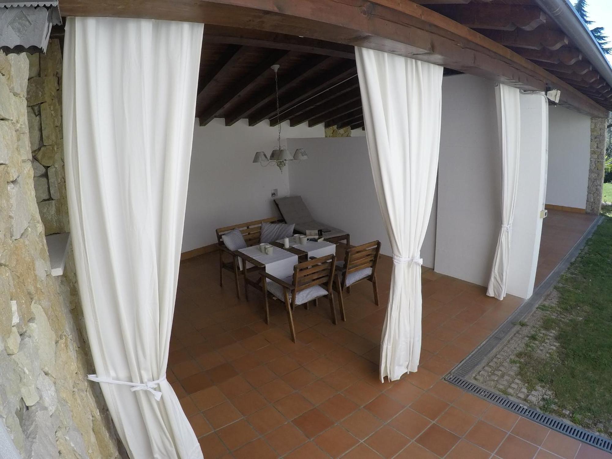 Casa Vacanza Мальчезине Номер фото