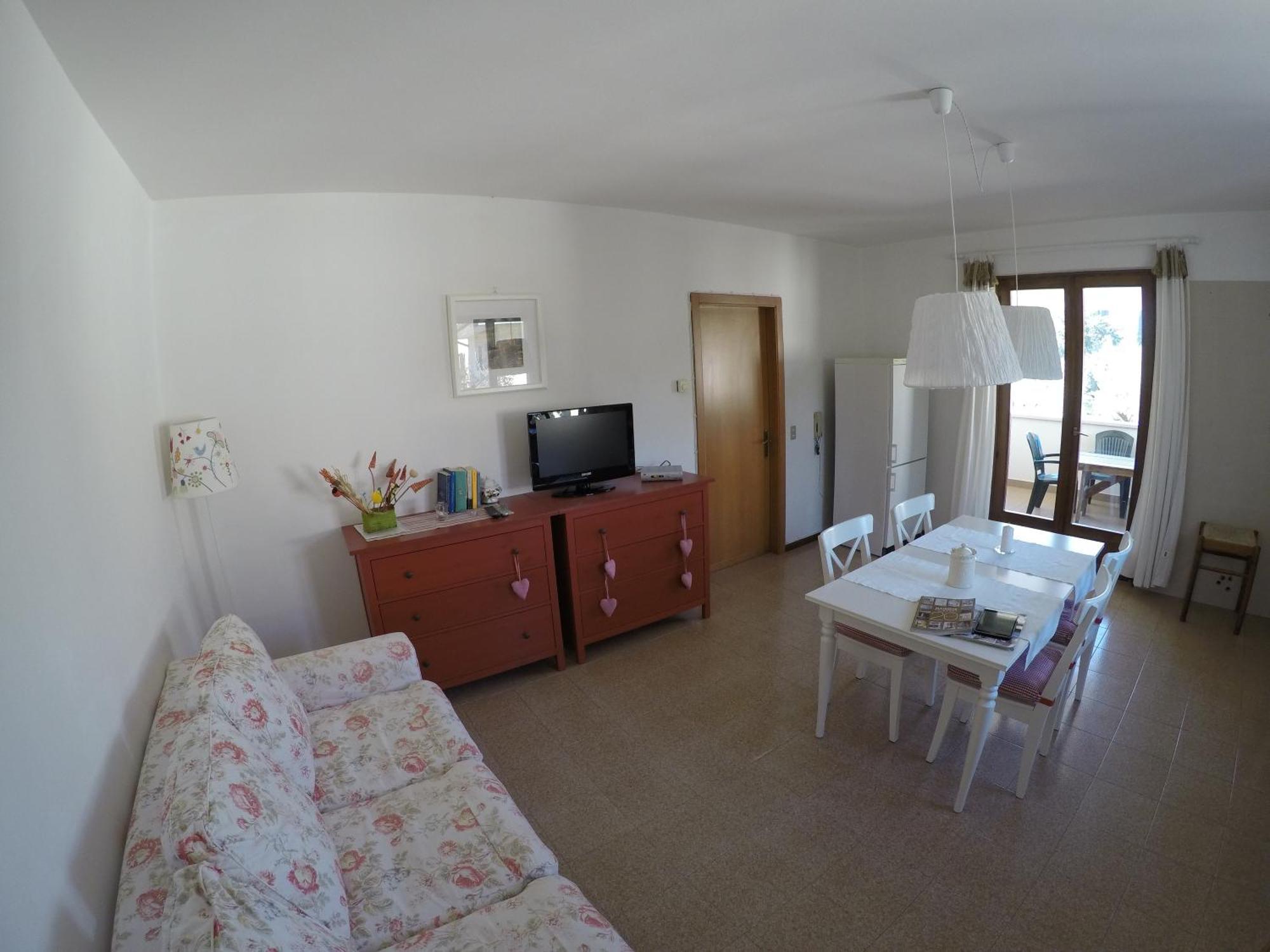 Casa Vacanza Мальчезине Номер фото