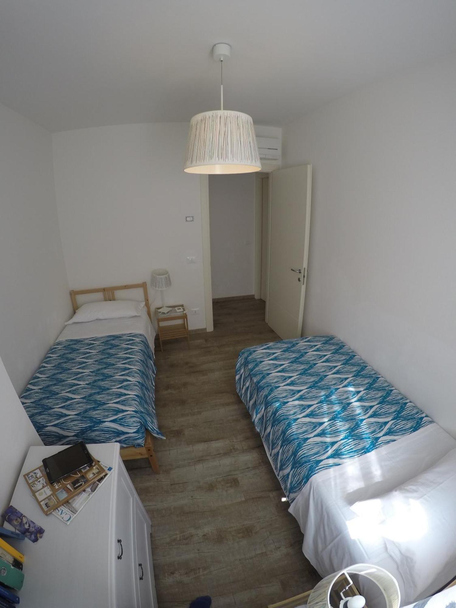 Casa Vacanza Мальчезине Номер фото