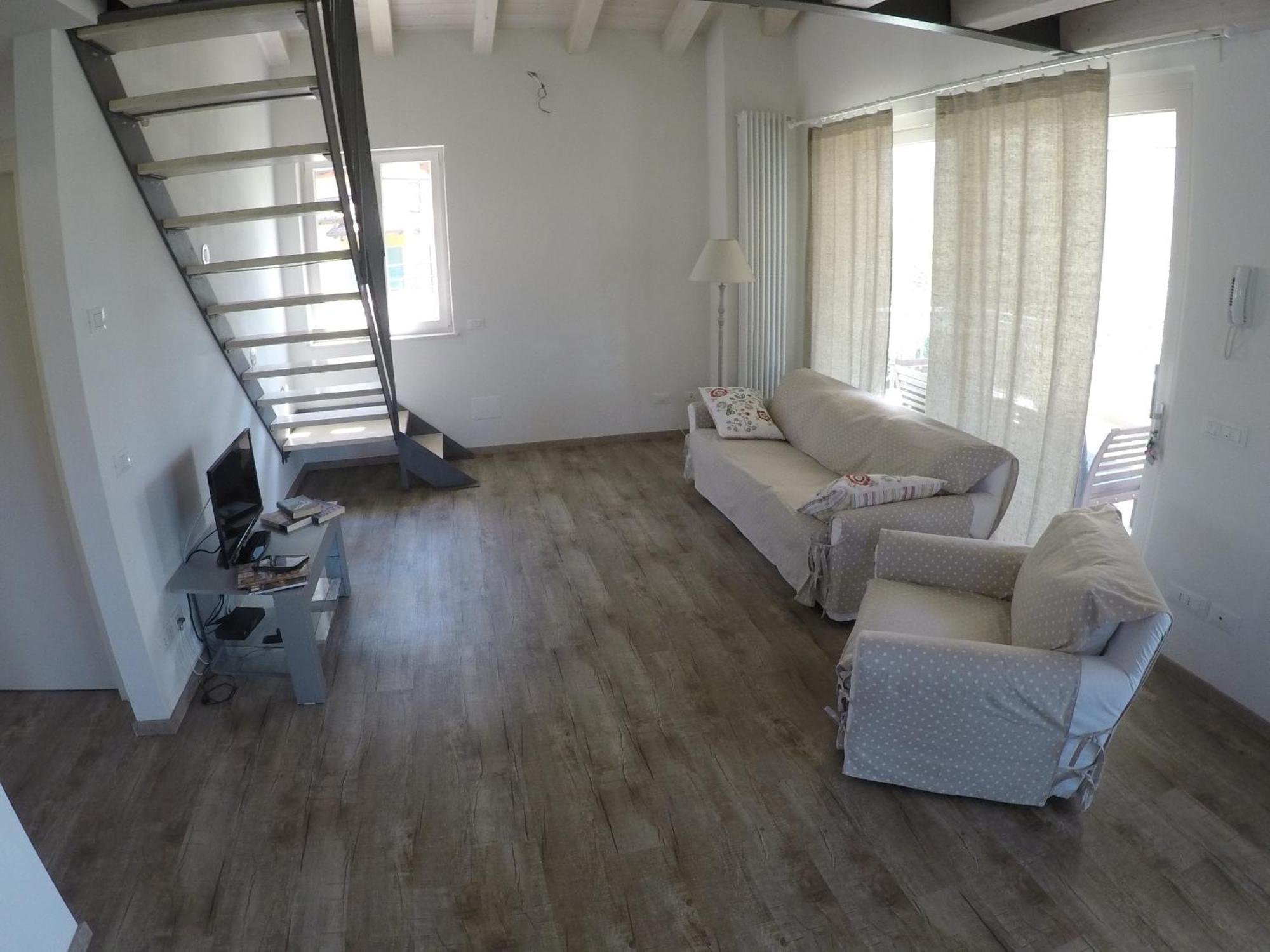 Casa Vacanza Мальчезине Номер фото