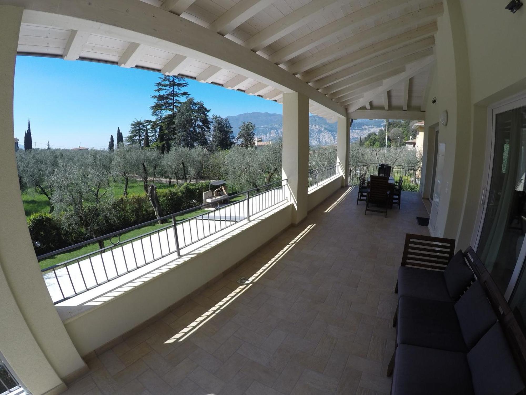 Casa Vacanza Мальчезине Номер фото