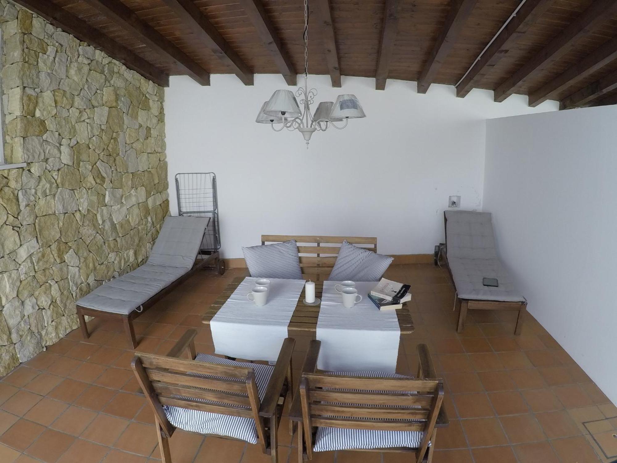 Casa Vacanza Мальчезине Номер фото