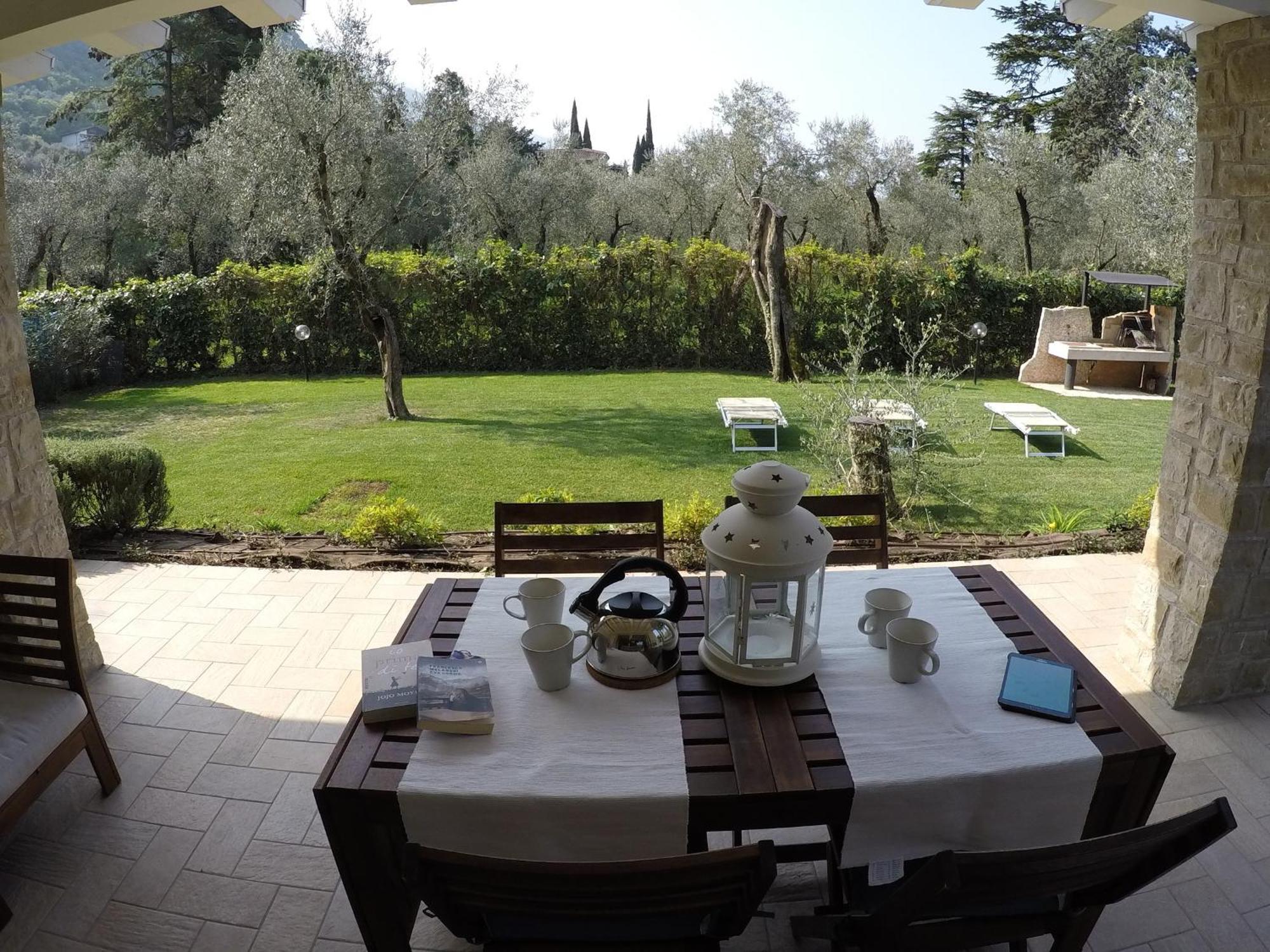 Casa Vacanza Мальчезине Номер фото