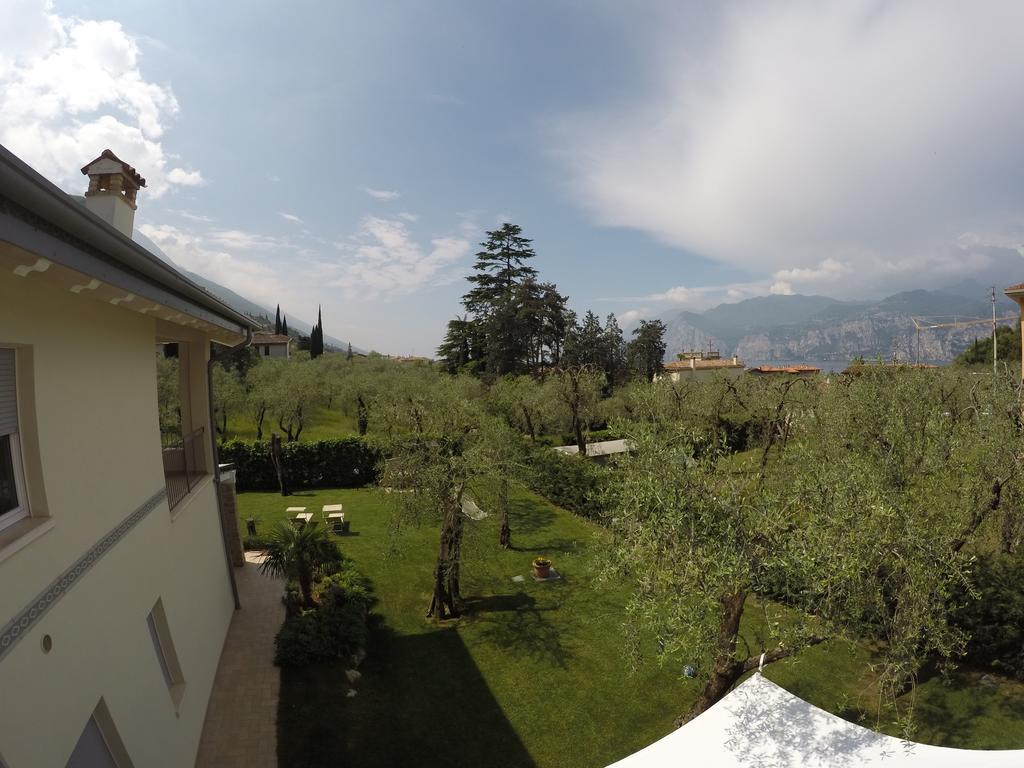 Casa Vacanza Мальчезине Экстерьер фото