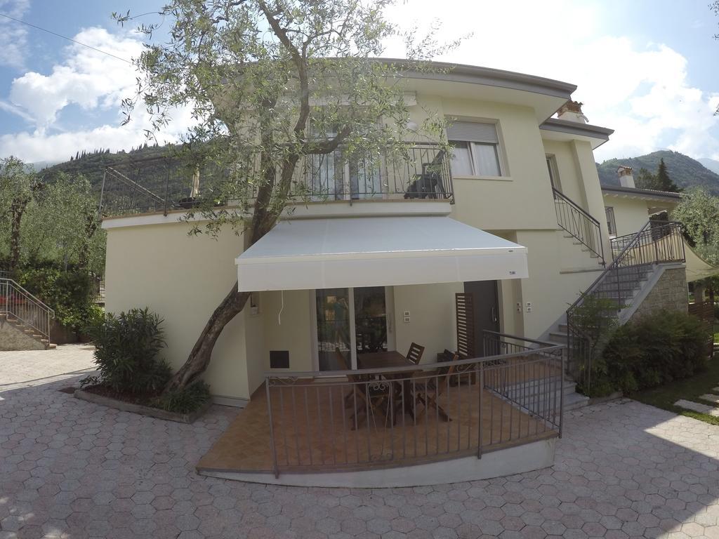 Casa Vacanza Мальчезине Экстерьер фото