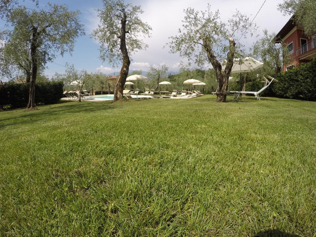 Casa Vacanza Мальчезине Экстерьер фото