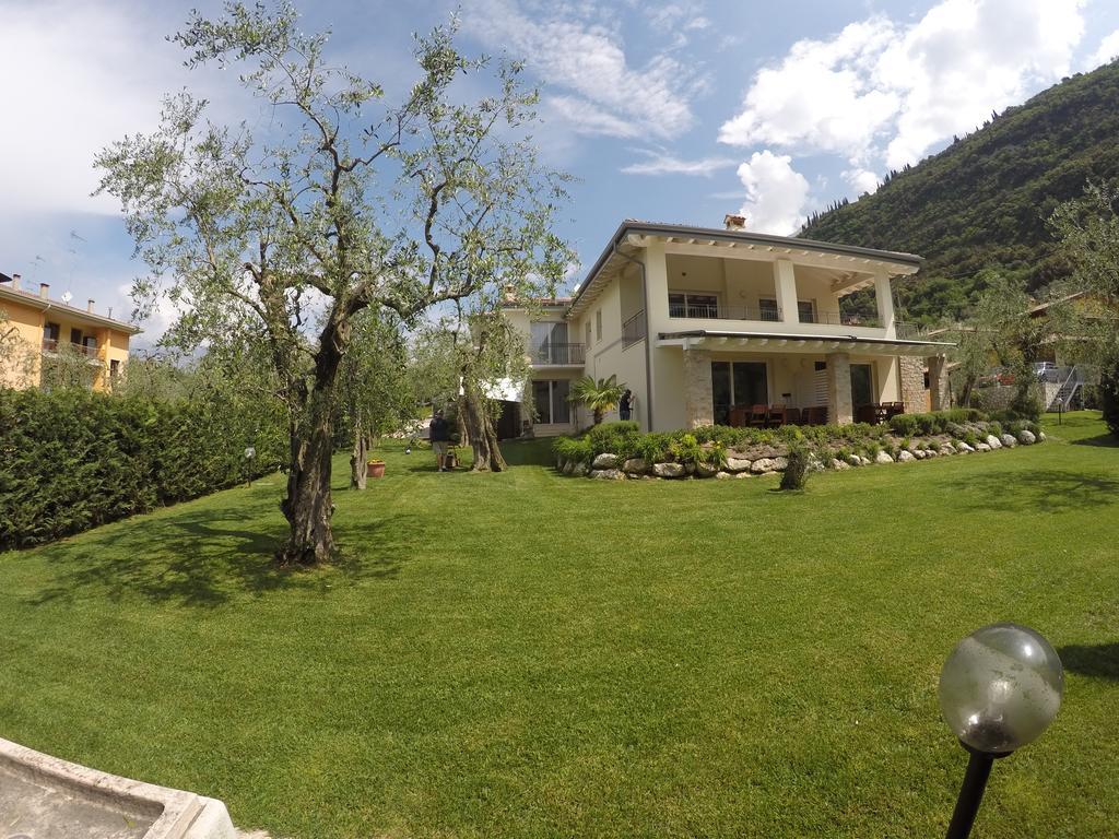 Casa Vacanza Мальчезине Экстерьер фото