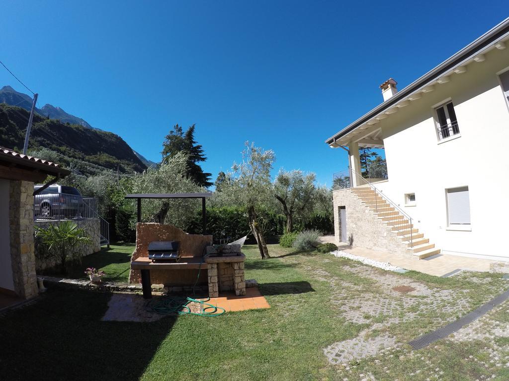 Casa Vacanza Мальчезине Экстерьер фото