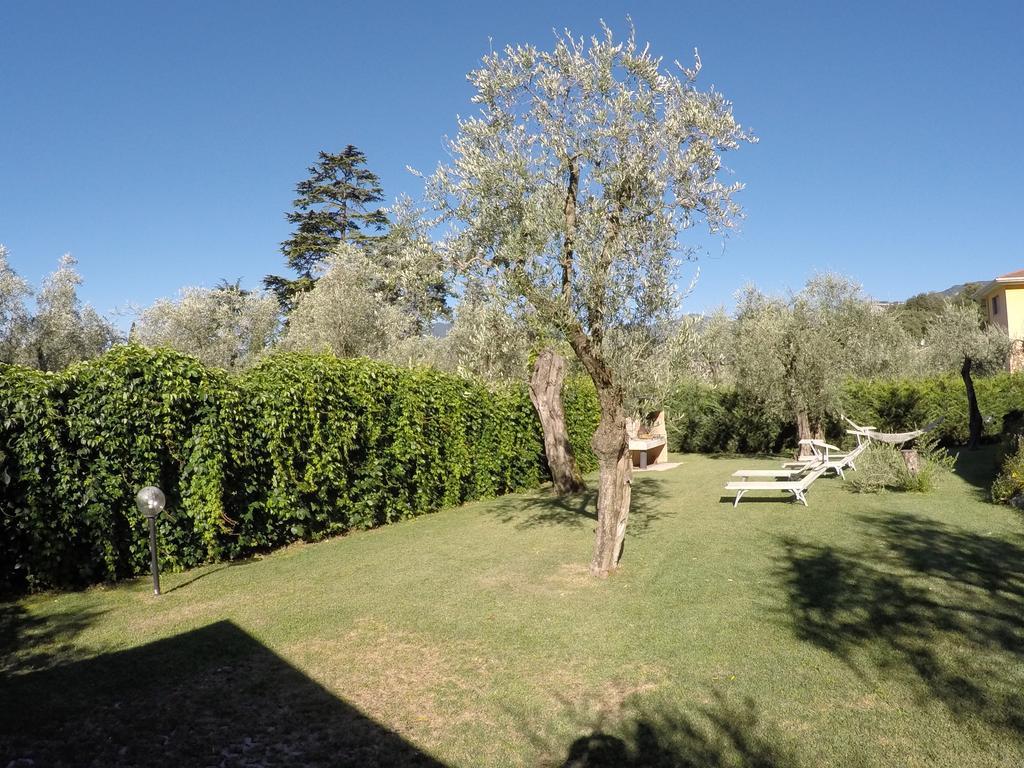 Casa Vacanza Мальчезине Экстерьер фото